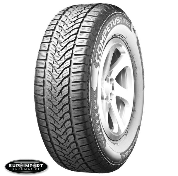 Lassa Competus Winter 2 Plus  215/60 R17 100 V  XL  TL
